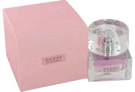 gucci ii cologne review|gucci perfume for women.